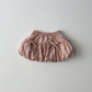 Balloon skirt