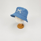 Denim Bucket hat