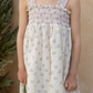 Eloise Smock One-piece