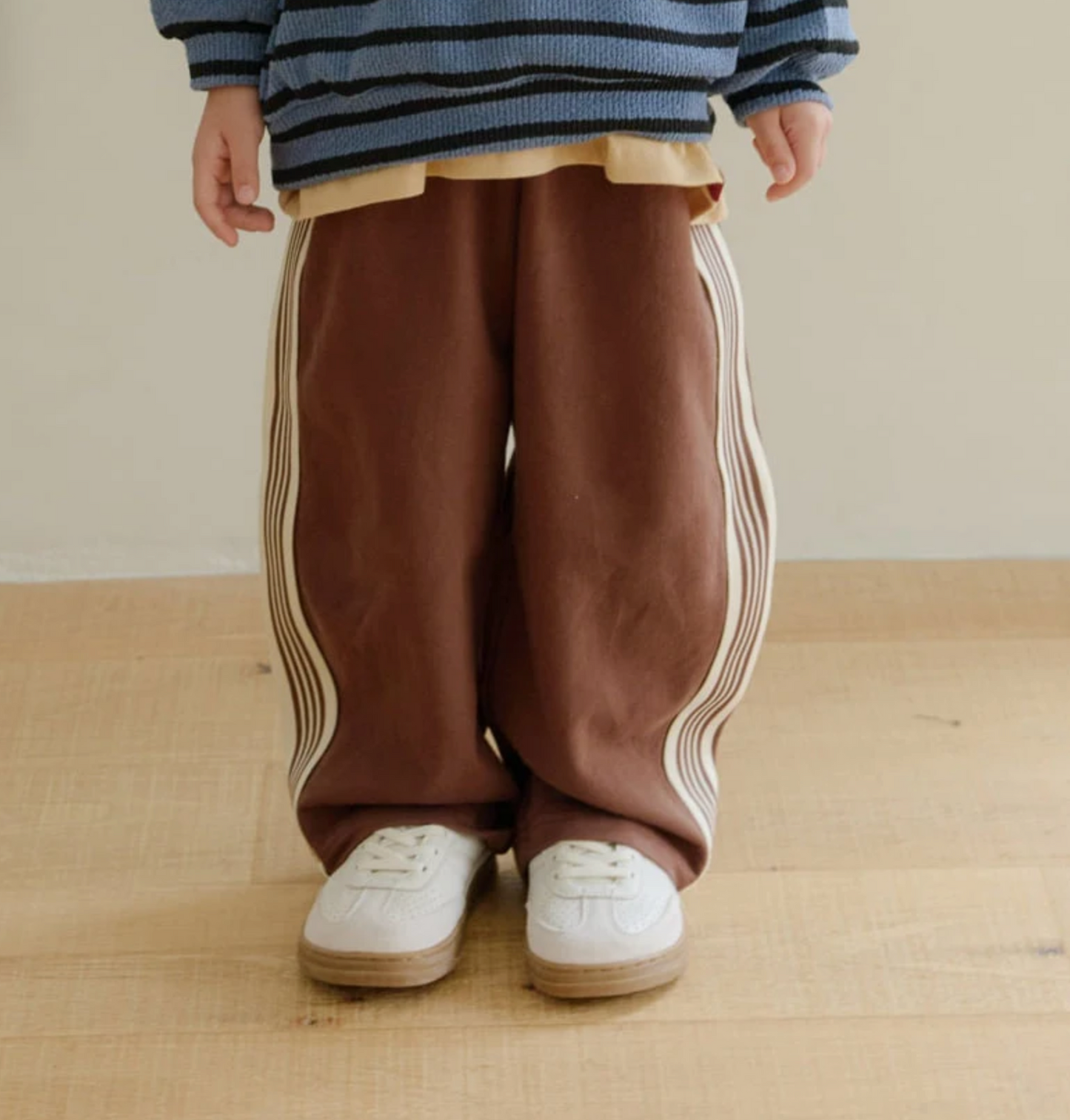 Tape  Pants