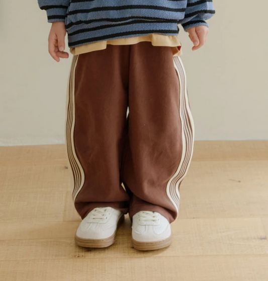 Tape  Pants