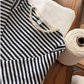 Cony Stripe Tee