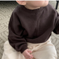 Raglan Sweatshirt
