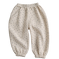 Milk Floral Pants
