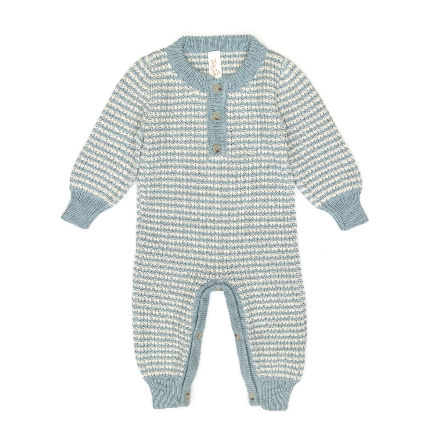 Reese Romper
