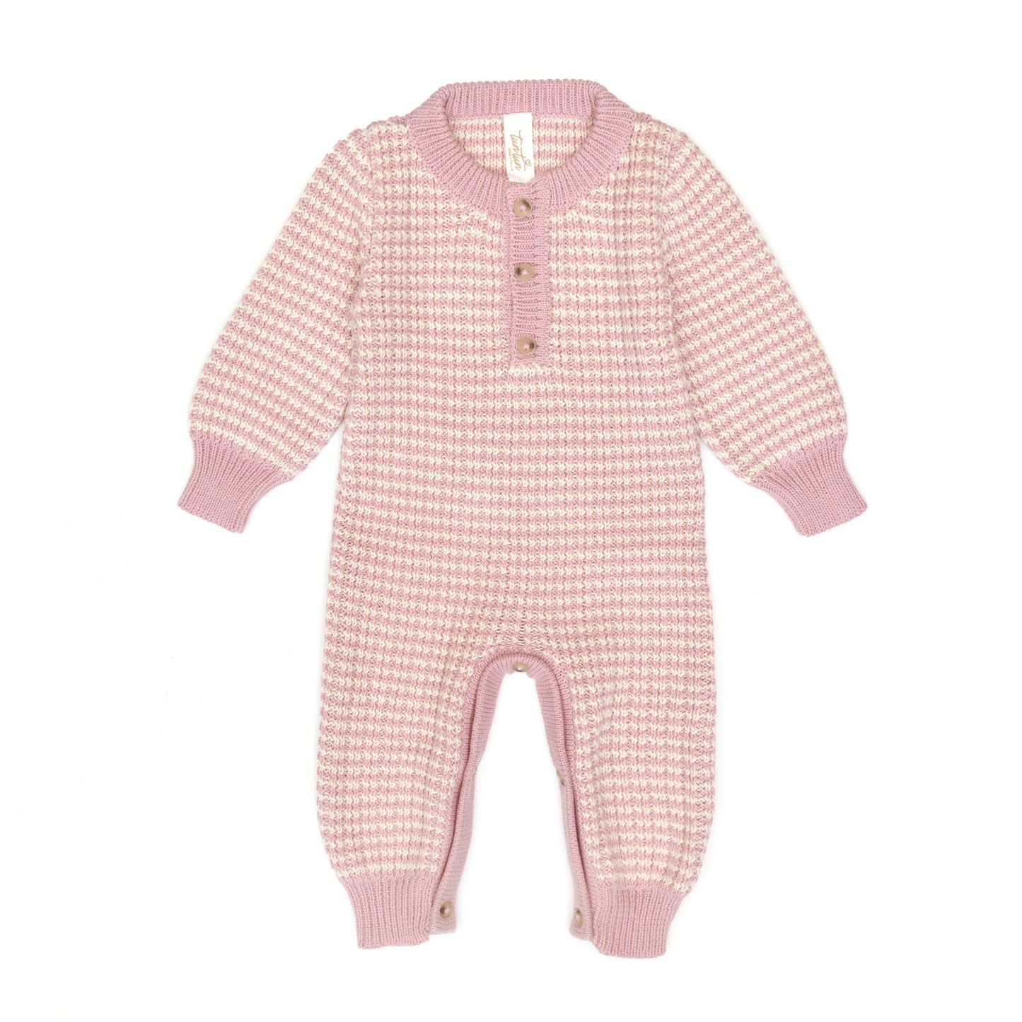 Reese Romper