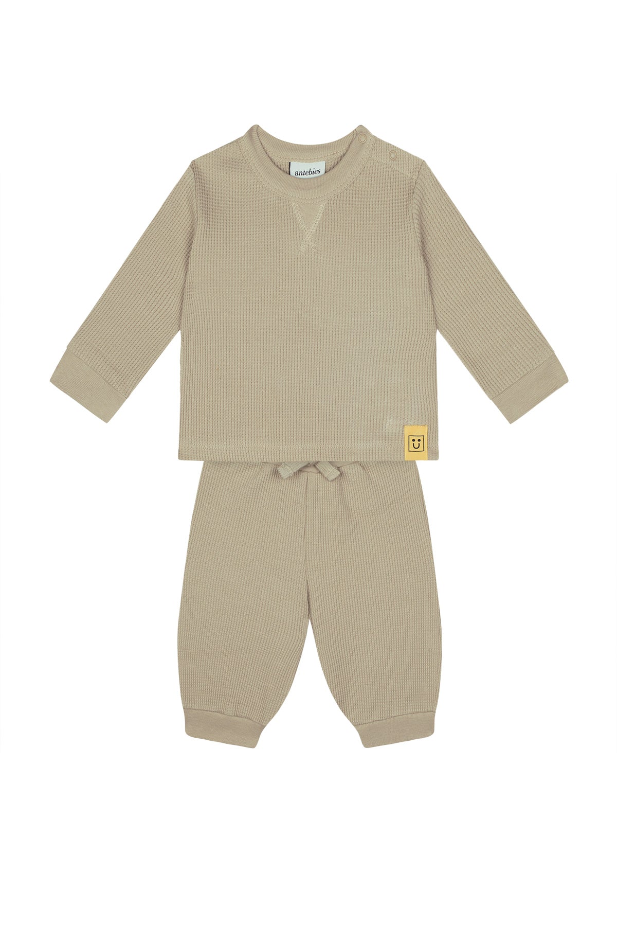 Oatmeal Set