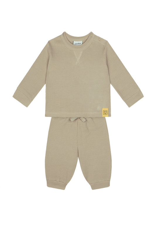 Oatmeal Set