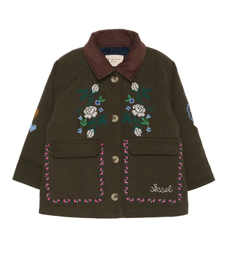 Tua Jacket