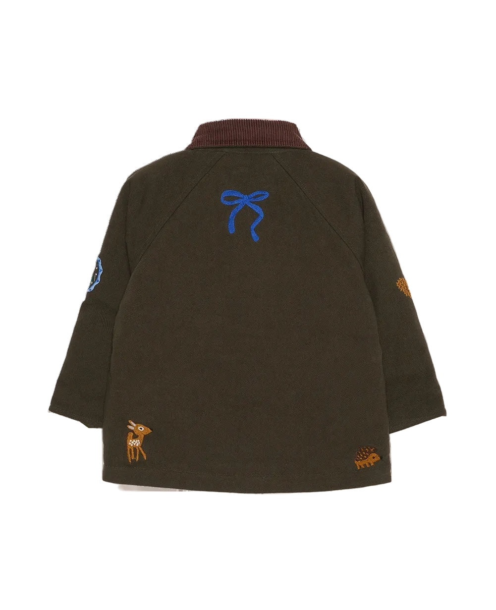 Tua Jacket