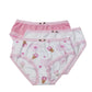 Sweet Ice Cream Underwear Set-Pack of 3