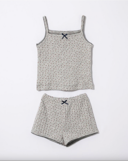 Gigi Tank Set
