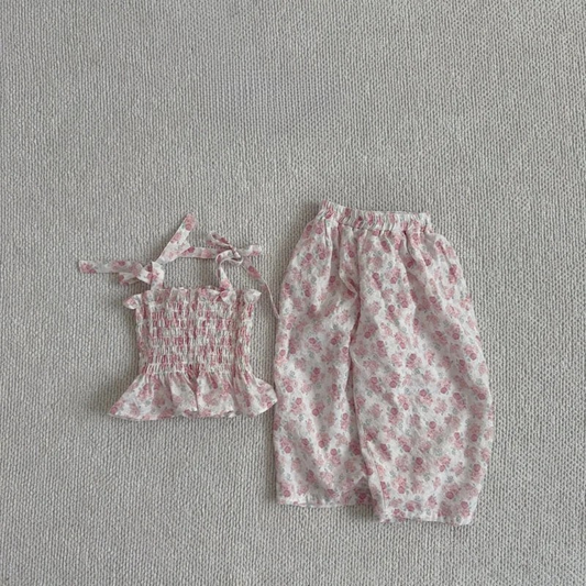 Ray Flower Set
