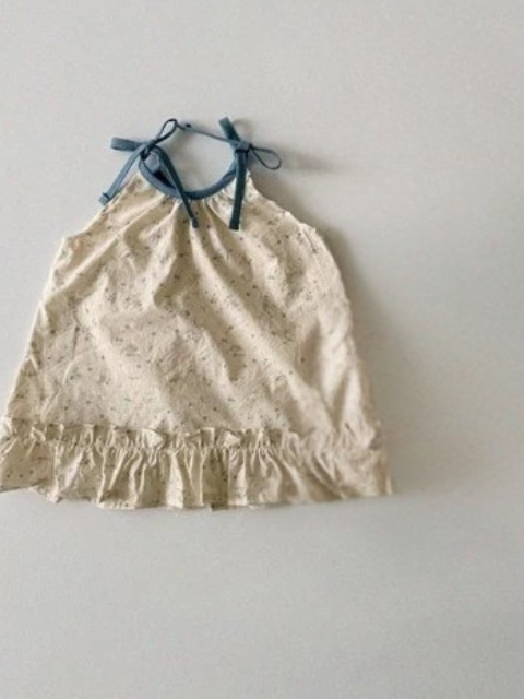 Tove Dress