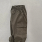 Autumn Cargo Pants
