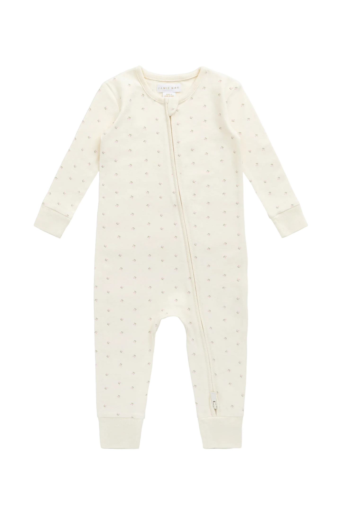 Jude Onesie
