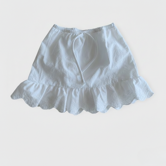 Daisy Frill Skirt