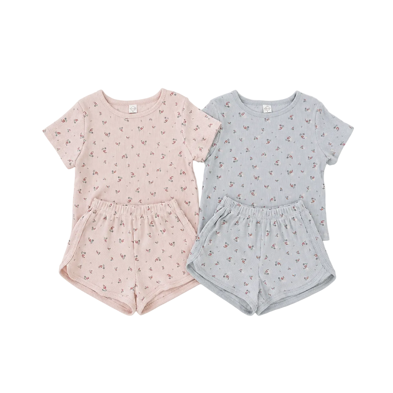 Poppy Waffle Set
