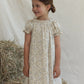 Cornflower Dress