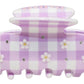 Daisy Picnic Sweetheart Clip