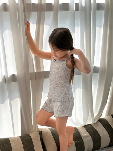Gigi Tank Set