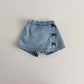 Bow Skirt