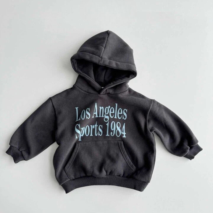 1984 LA Hoodie