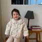 Anna Corduroy Fleece lined jacket