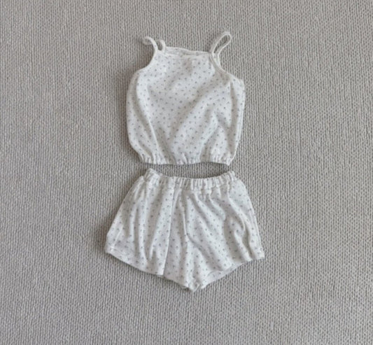 Farrah Set