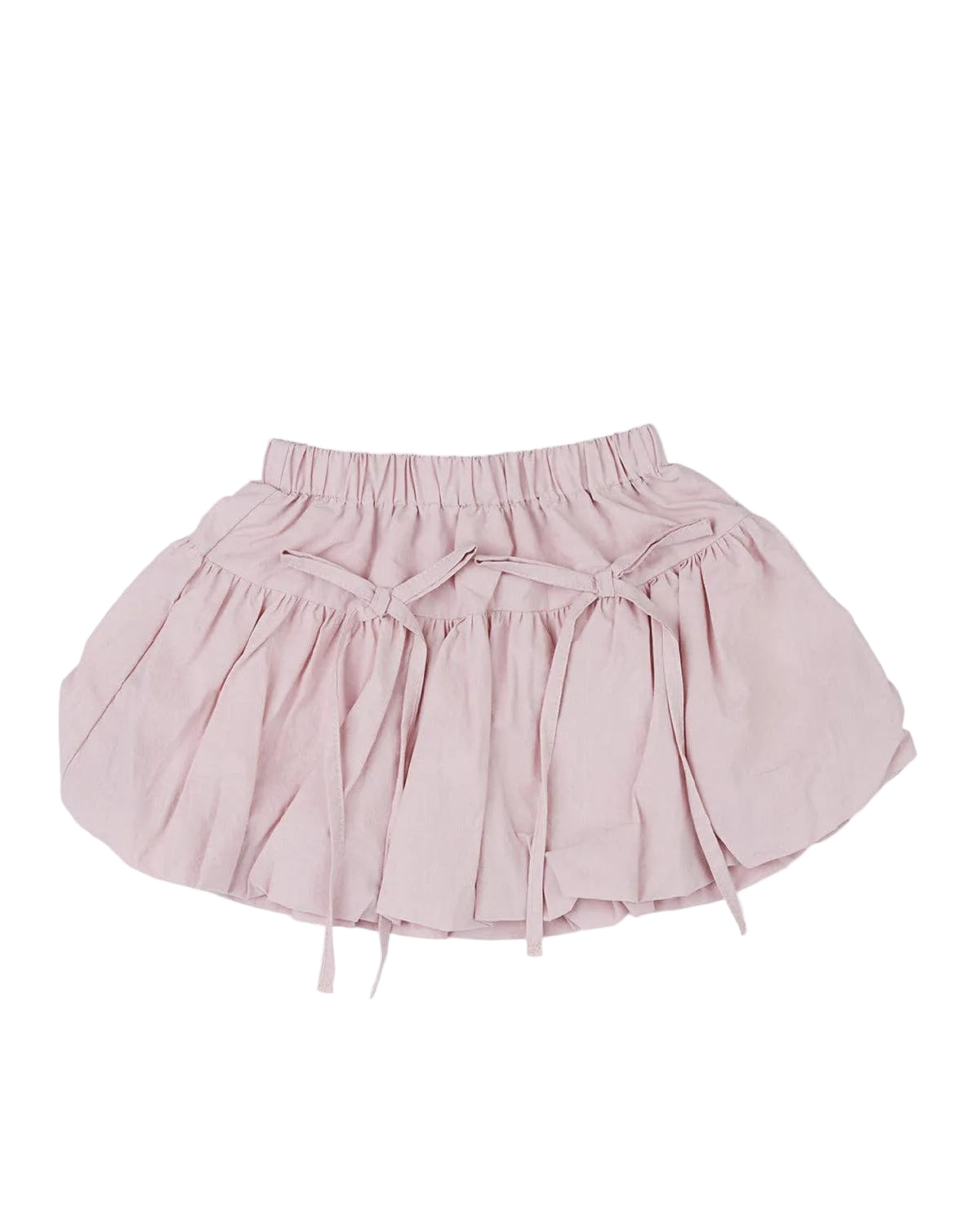 Dalia Bubble Skirt