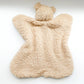Faux Sherpa Teddy Lovey