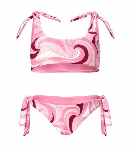 Groovy Bikini