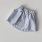 Poplin Skirt