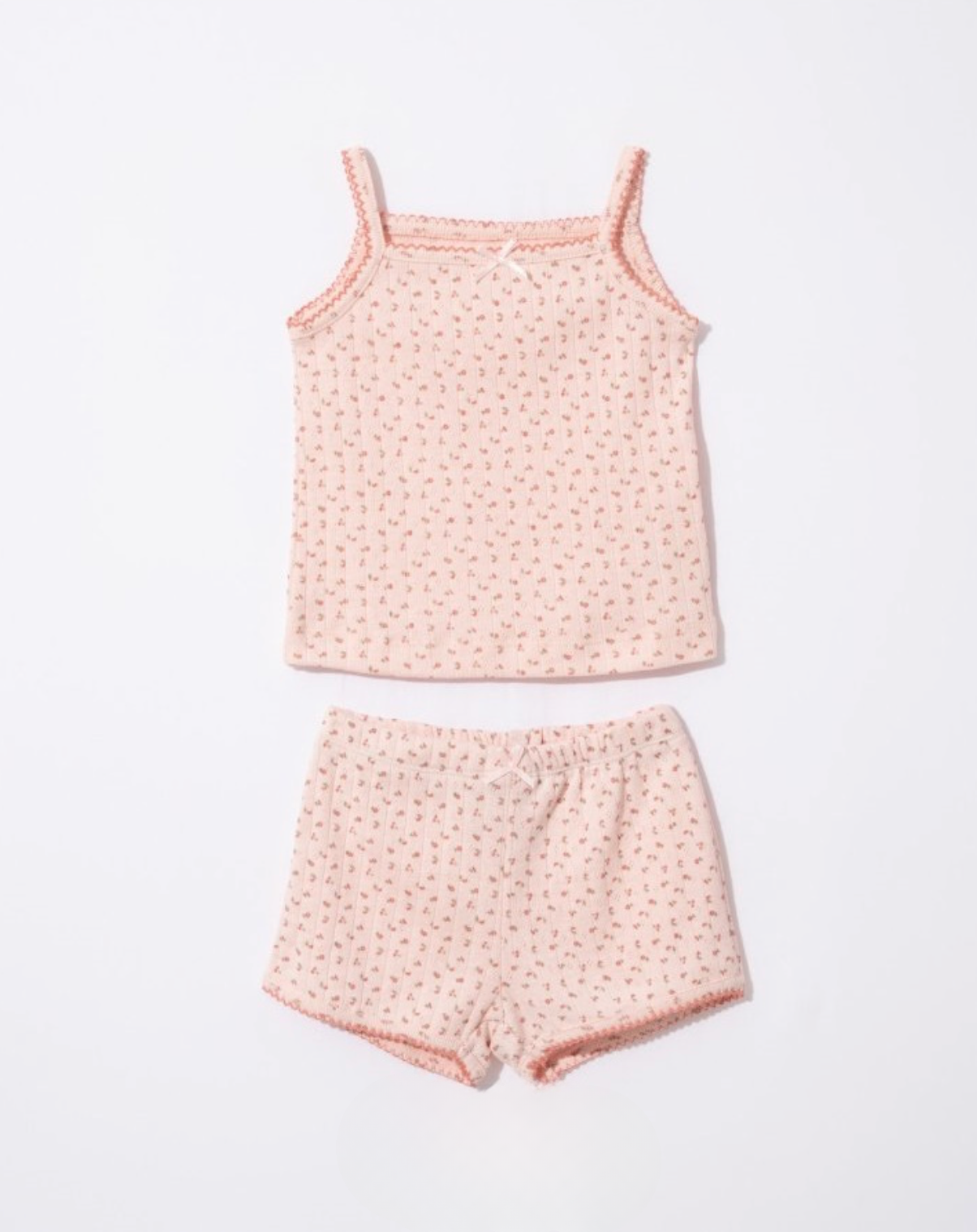 Gigi Tank Set