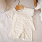 Cherry Short Set