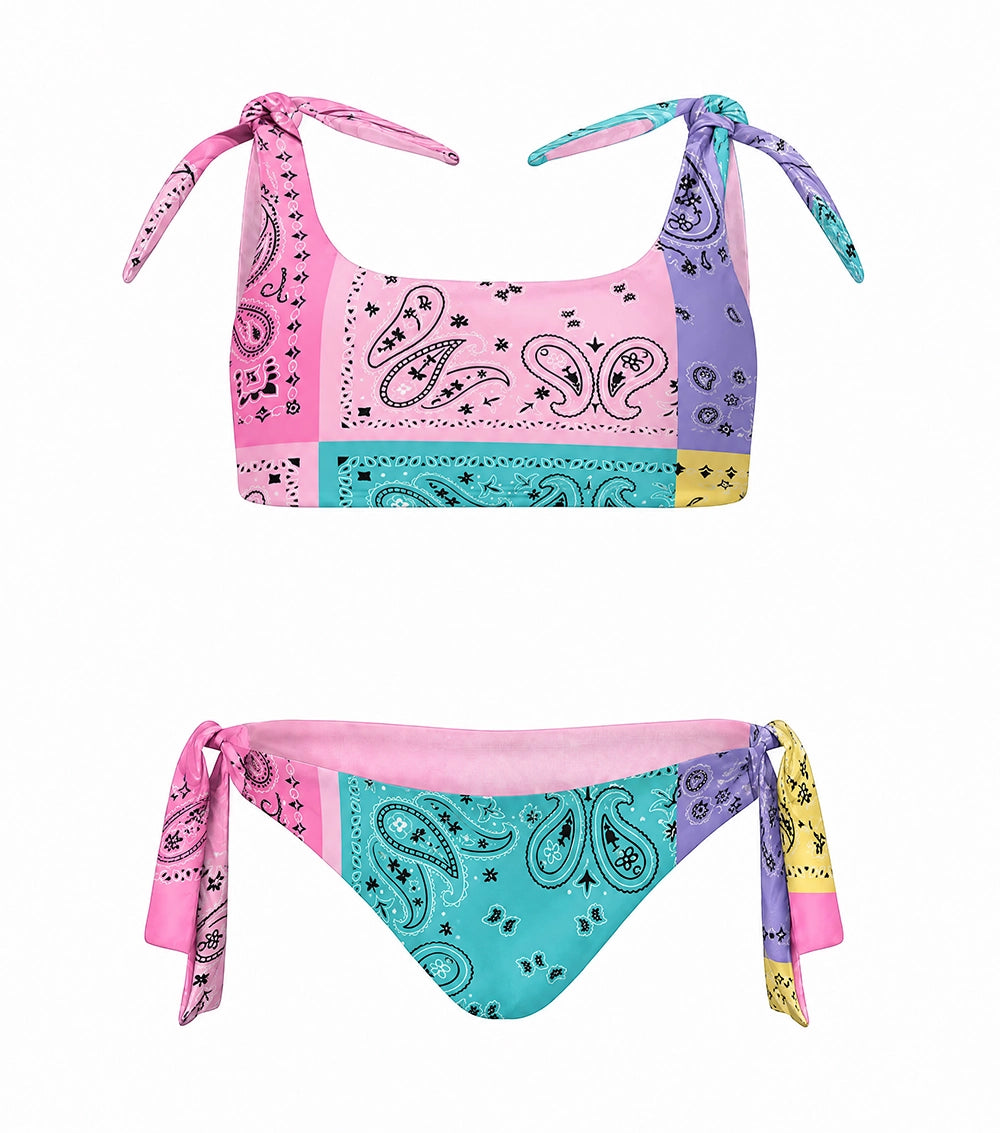 Bandana Bikini