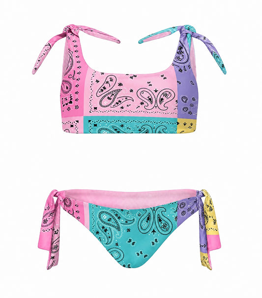Bandana Bikini