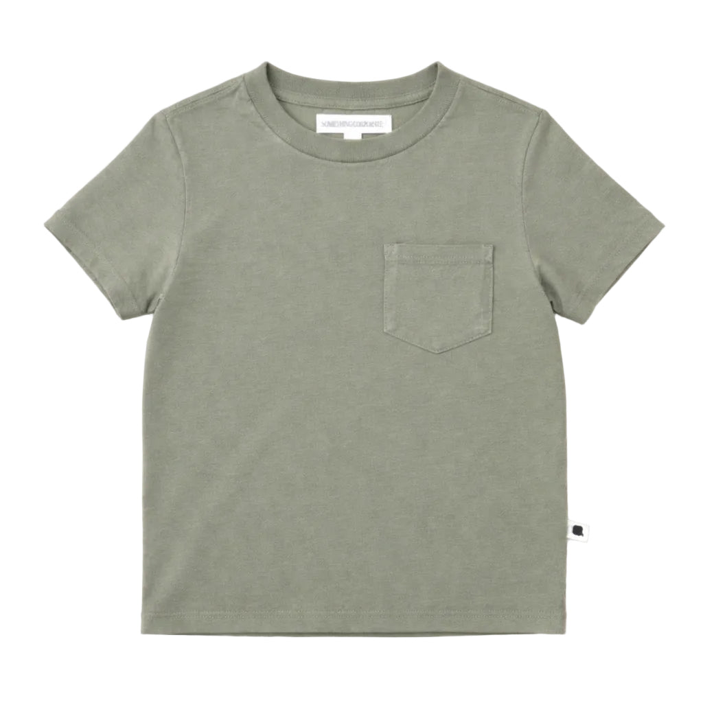 Pocket Tee