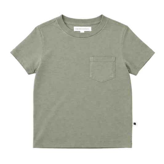Pocket Tee