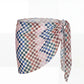Checkers Sarong