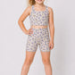 Tali Short Set