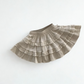 Ruffle Skirt