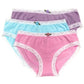 Happy Underwear Set-Pack of 3
