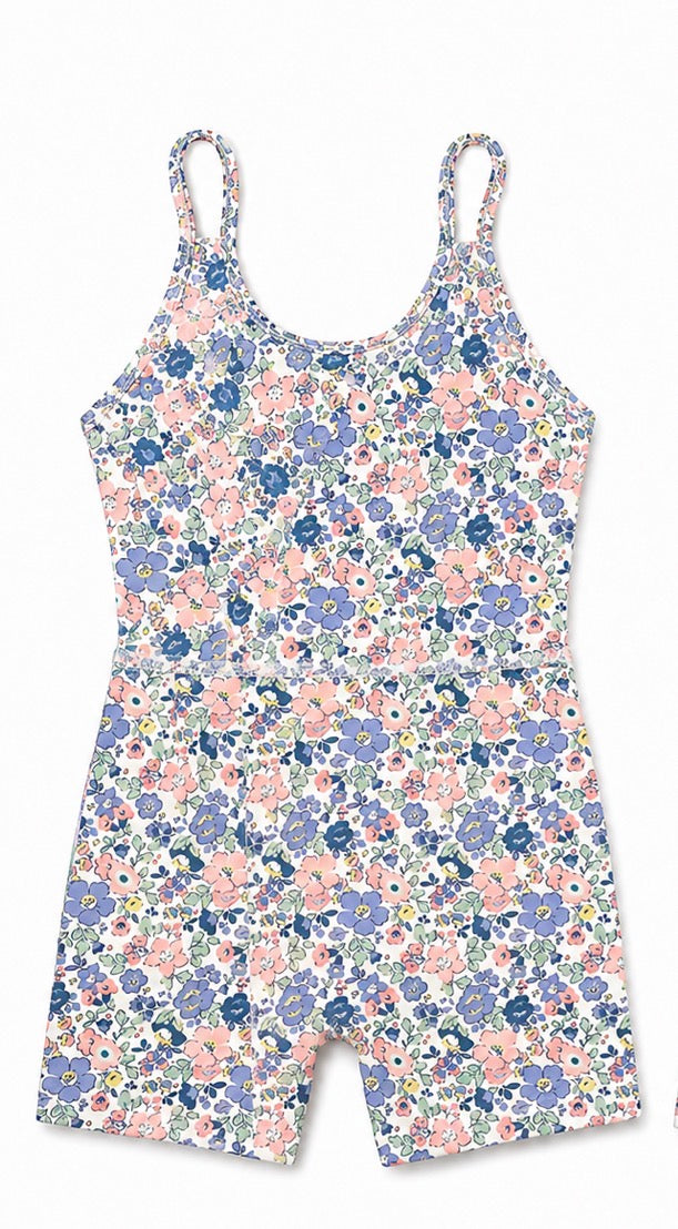 Remi One-Piece