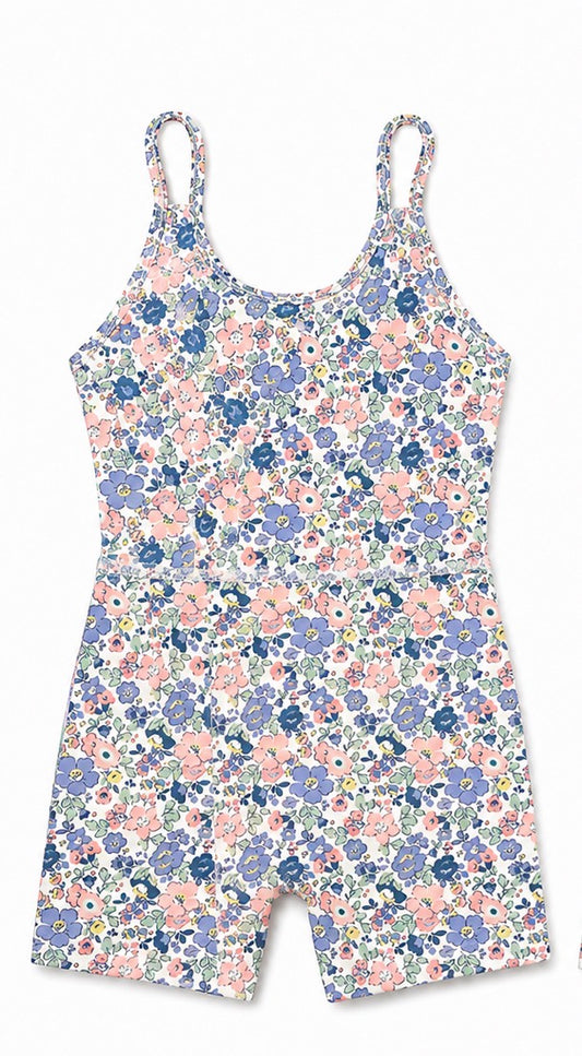 Remi One-Piece