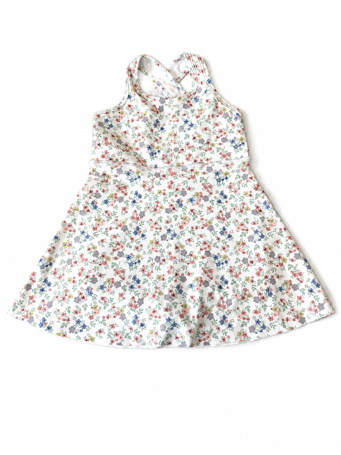 Lily Tennis Dress
