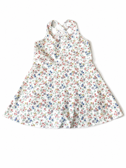Lily Tennis Dress