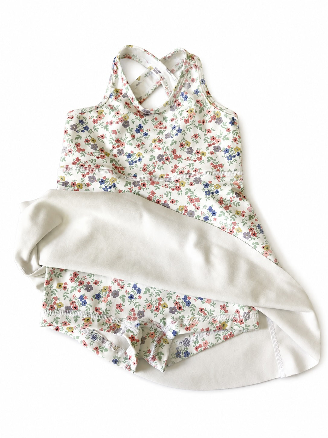 Lily Tennis Dress