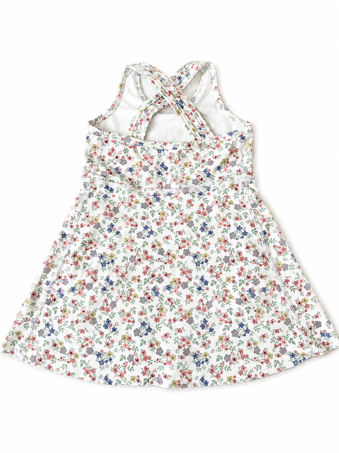 Lily Tennis Dress