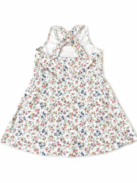 Lily Tennis Dress